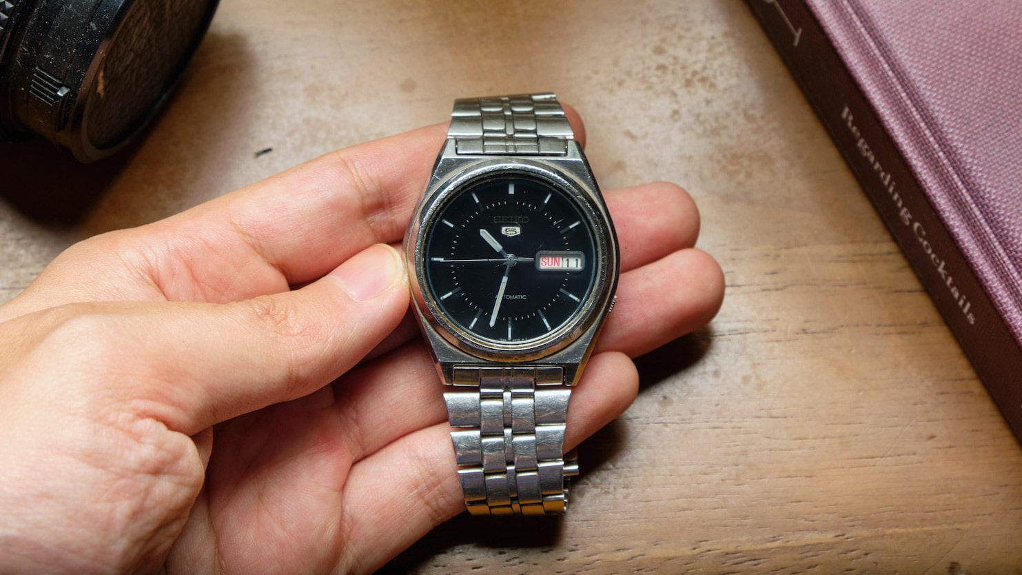 Seven Errors In Seiko santos Watches That Make You Look Dumb